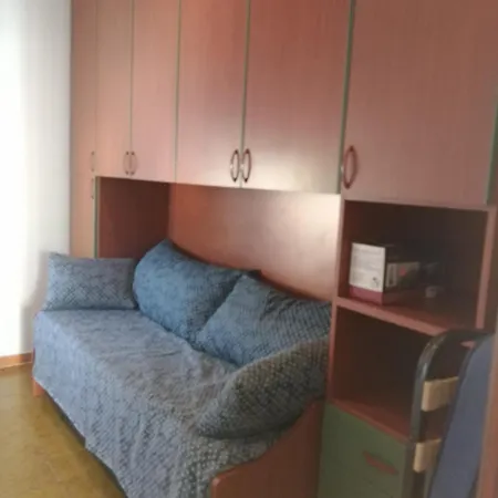 Casa Per Vista Panoramica شقة *