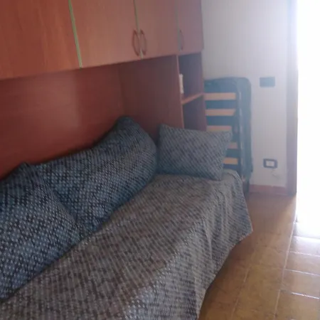 Appartamento Casa Per Vista Panoramica Scalea