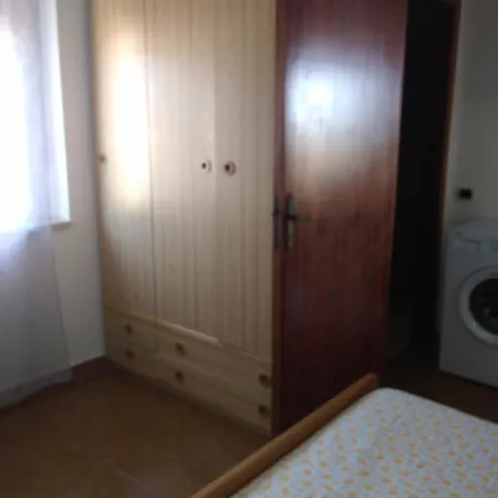 Casa Per Vista Panoramica شقة *