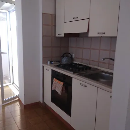 Casa Per Vista Panoramica شقة *