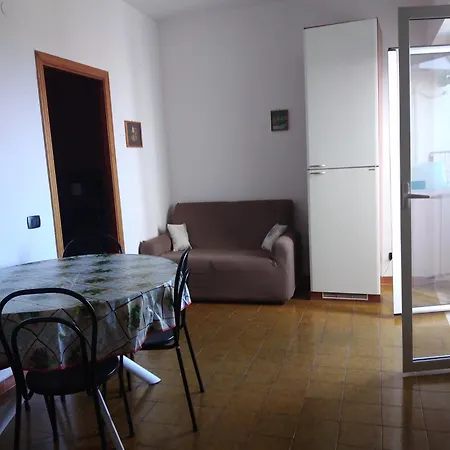 Casa Per Vista Panoramica Appartamento *