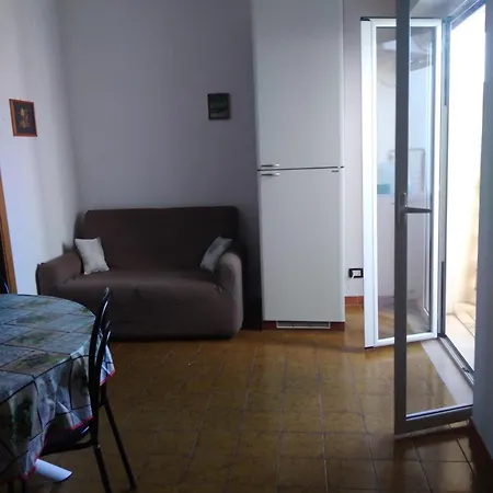 Appartamento Casa Per Vista Panoramica *