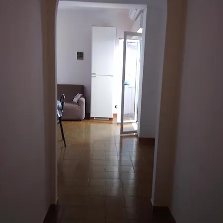 Appartamento Casa Per Vista Panoramica Scalea