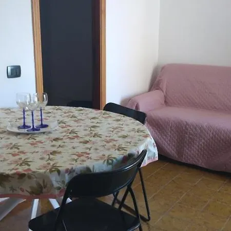 Appartamento Casa Per Vista Panoramica