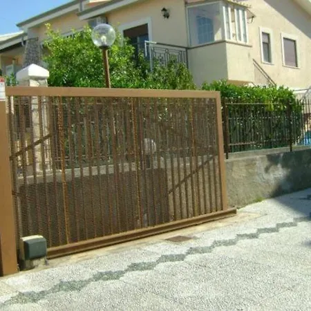 Appartamento Casa Per Vista Panoramica Scalea
