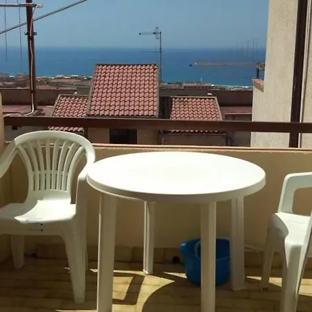 Casa Per Vista Panoramica