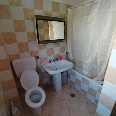 Casa Per Vista Panoramica سكاليا