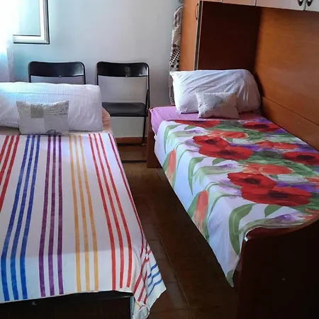 Appartamento Casa Per Vista Panoramica